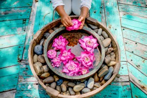 Song Saa Private Island Resort, Luxury resort Cambodia, Holiday, Vacation, Koh Rong Island Cambodia, Yoga, wellness center, spa, luxury spas