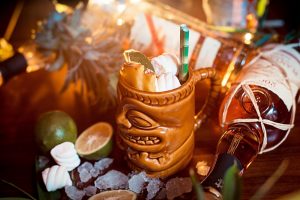 Kanaloa 冥界与魔法之神