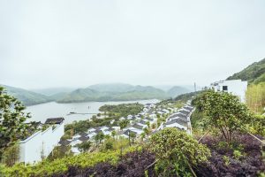Alila Anji - Exterior 03