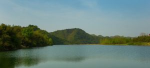 Alila Anji - Journeys - Tianfu Lake 09