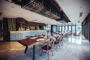 Alila Anji - Lake View 01