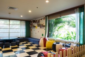 Alila Diwa Goa - Kids Club3