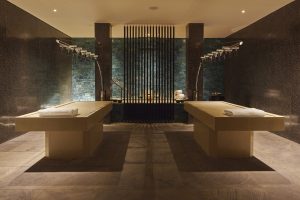 spa alila experience seminyak bali shower awarded coveted must place list bible treatments signature