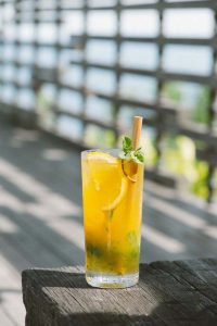The Warung - Beverages 03