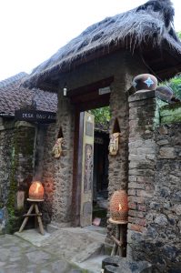 Alila Manggis - Bali Aga Dining Experience 03