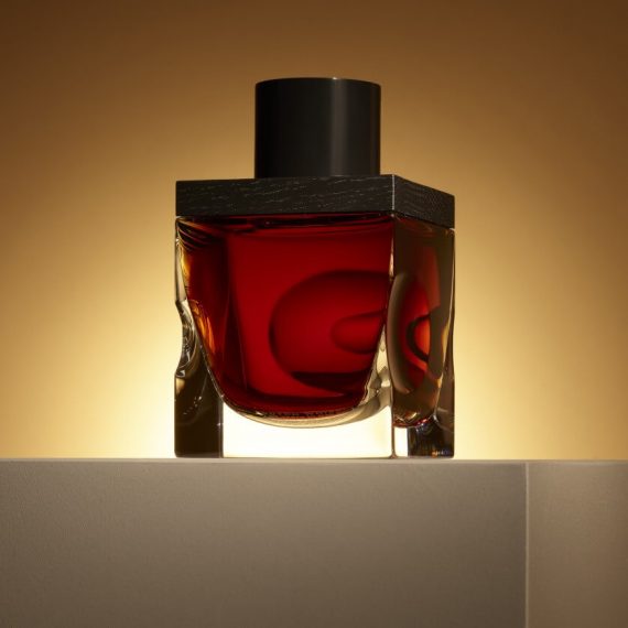 Gordon & MacPhail x Sir David Adjaye OBE