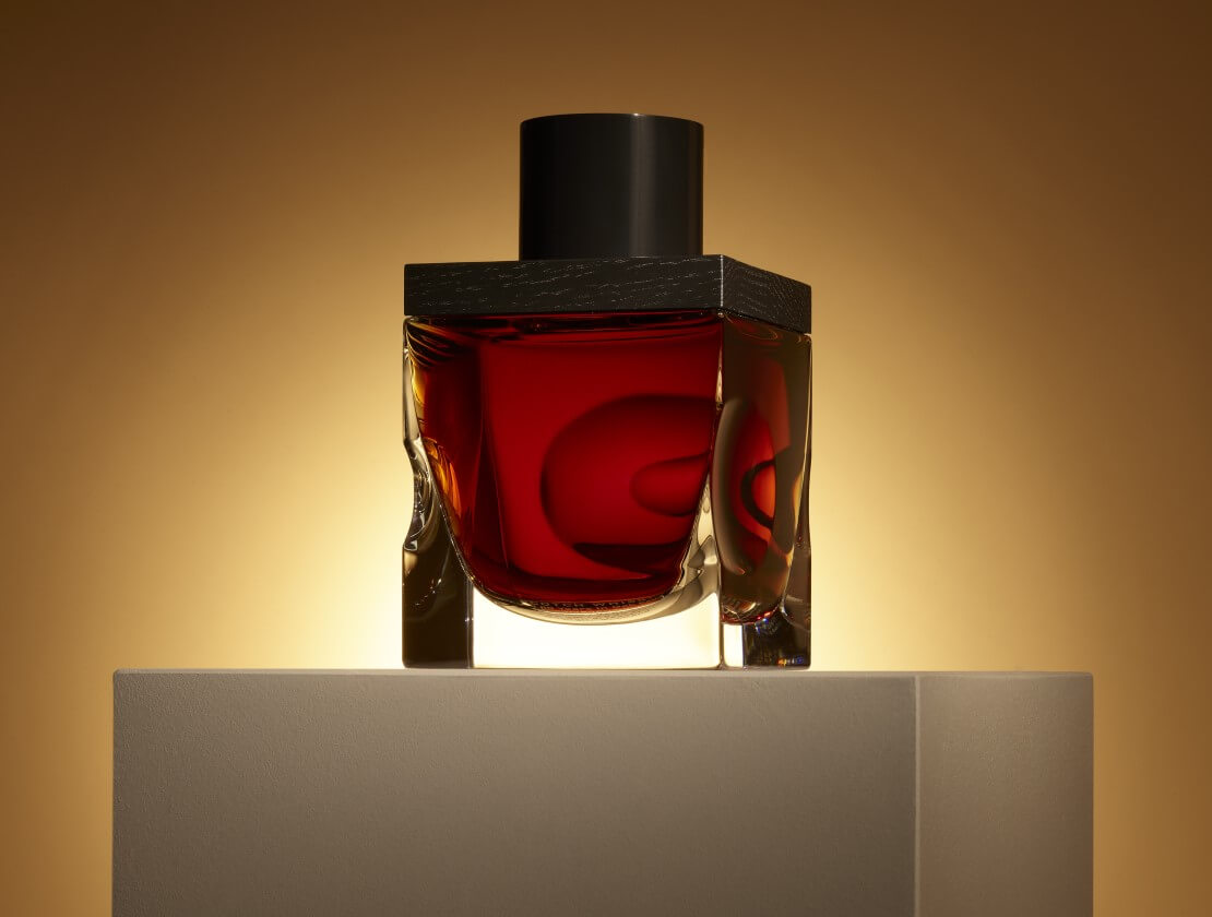 Gordon & MacPhail x Sir David Adjaye OBE