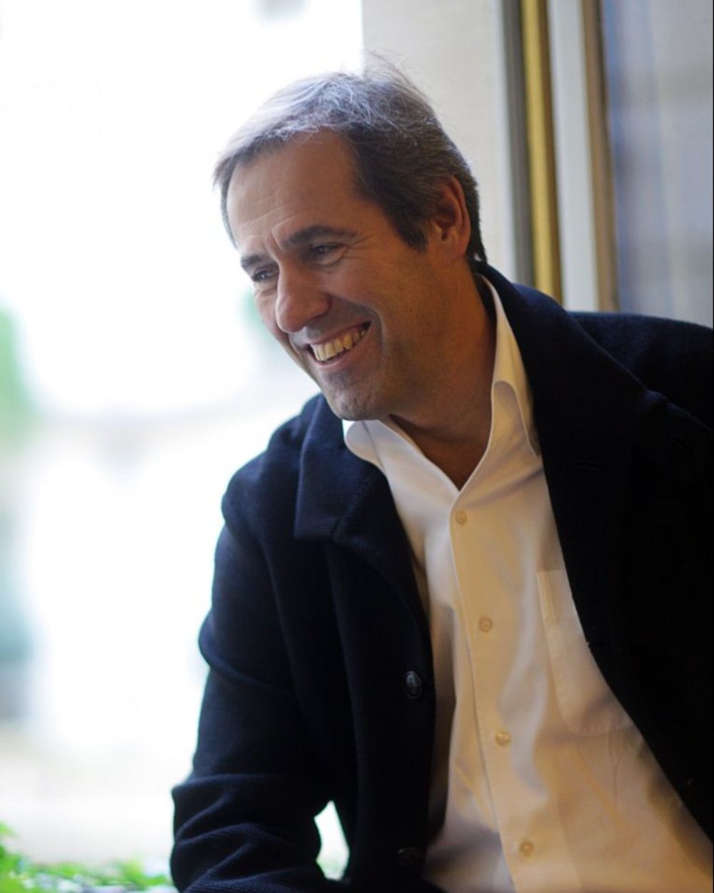 Jean-Michel Gathy